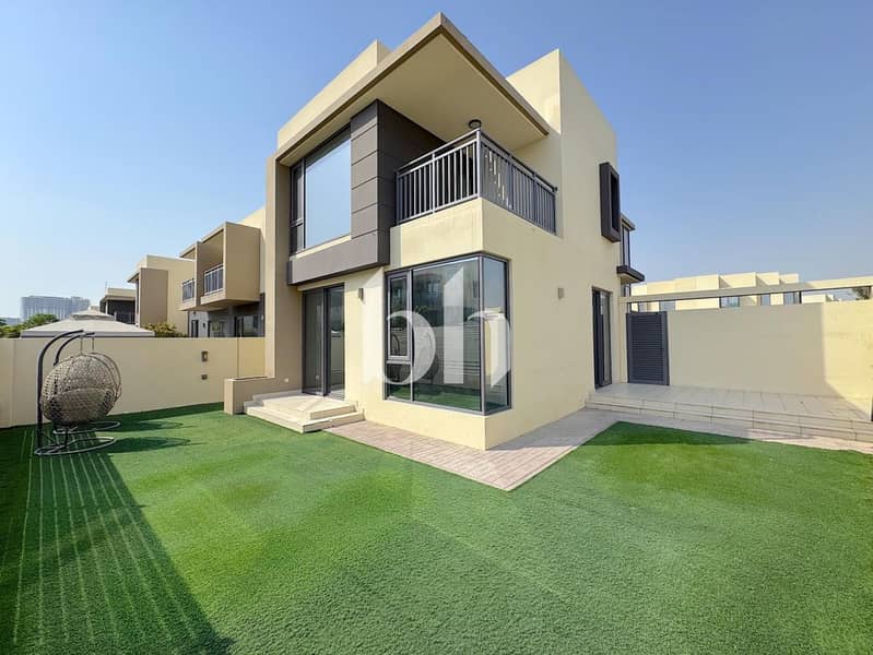 位于迪拜山庄,枫叶社区,枫叶2号公寓 4 卧室的联排别墅 320000 AED - 13002954 位于迪拜山庄,枫叶社区,枫叶2号公寓 4 卧室的联排别墅 320000 AED - 13002954