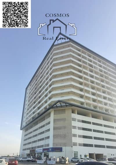 Studio for Sale in Al Amerah, Ajman - c8fa68f4-e974-43ff-bad2-8c612bc62082. jpg