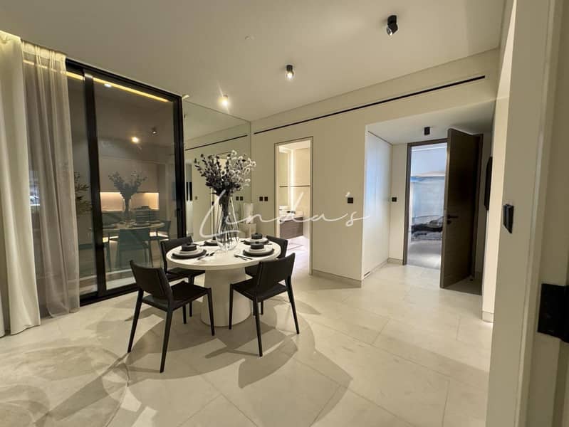 Pool View | Low Floor | 3 yrs Payment Plan Pool View | Low Floor | 3 yrs Payment Plan