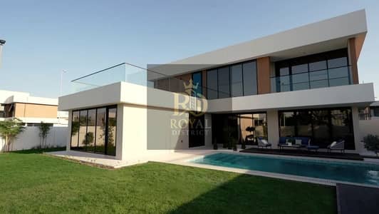 3 Cпальни Вилла Продажа в Шарджа Гарден Сити, Шарджа - 4365484a-caa3-4a7a-81b8-41e1db558c15. jpg