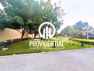5 Bedroom Villa for Rent in Al Qurm, Abu Dhabi - 1. png