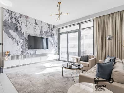 1 Bedroom Flat for Sale in Dubai Harbour, Dubai - DSC00254-HDR. jpg