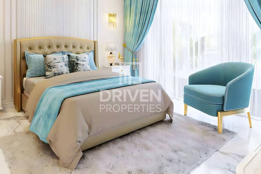 Genuine Resale | Prime Unit | Tranquil Location