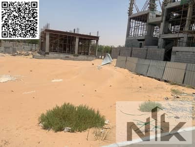 ارض سكنية  للبيع في الزاهية، عجمان - 1. jpg