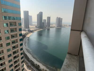فلیٹ 1 غرفة نوم للايجار في الممزر، الشارقة - صورة واتساب بتاريخ 1447-04-15 في 16.51. 31_bfb0b95a. jpg