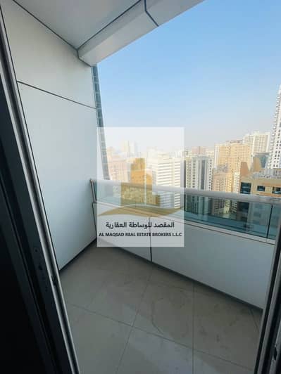 2 Bedroom Apartment for Sale in Al Taawun, Sharjah - WhatsApp Image 2025-10-07 at 17.35. 39. jpeg