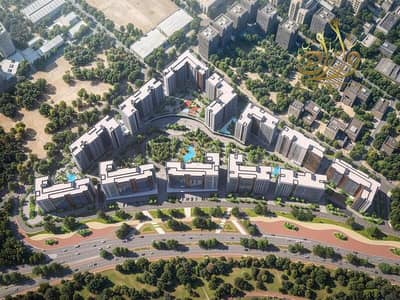 1 Спальня Апартаменты Продажа в Мувайли Коммерческая, Шарджа - cf443f57175b67d459f9788b7816a2ac. jpg