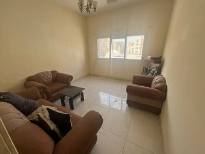 شقة 1 غرفة نوم للايجار في النعيمية، عجمان - IMG-20251007-WA0089. jpg