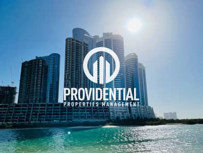Studio for Rent in Al Reem Island, Abu Dhabi - (2). JPG