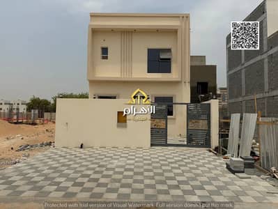 3 Bedroom Villa for Sale in Al Helio, Ajman - 798126879-1066x800. jpg