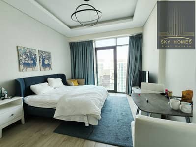 Studio for Rent in Al Jaddaf, Dubai - 1000155912. jpg