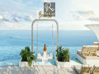 1 Bedroom Apartment for Sale in Dubai Maritime City, Dubai - لقطة شاشة 2025-10-03 014433. png