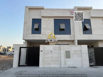5 Cпальни Вилла Продажа в Аль Хелио, Аджман - 798154714-1066x800. jpg