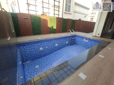 4 Cпальни Вилла Продажа в Аль Захья, Аджман - 5989881461563575160. jpg