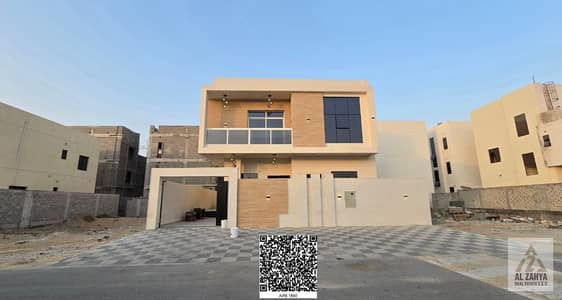 7 Bedroom Villa for Sale in Al Bahia, Ajman - 7e6eeca7-e1e4-468d-b50b-98bda448f1e6. jpg