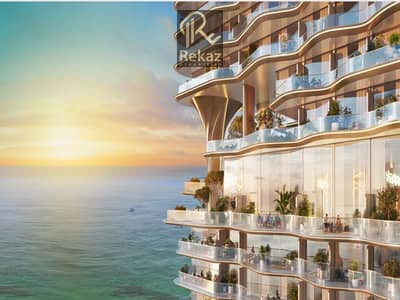 1 Bedroom Flat for Sale in Dubai Maritime City, Dubai - لقطة شاشة 2025-10-03 013852. png