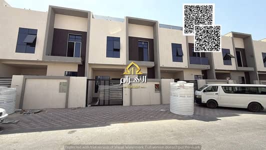 فیلا 4 غرف نوم للبيع في الزاهية، عجمان - 797890568-1066x800. jpg