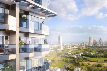 Studio for Sale in Jumeirah Lake Towers (JLT), Dubai - LAKE VIEW | PHPP 2 YEARS | No Agents Pls