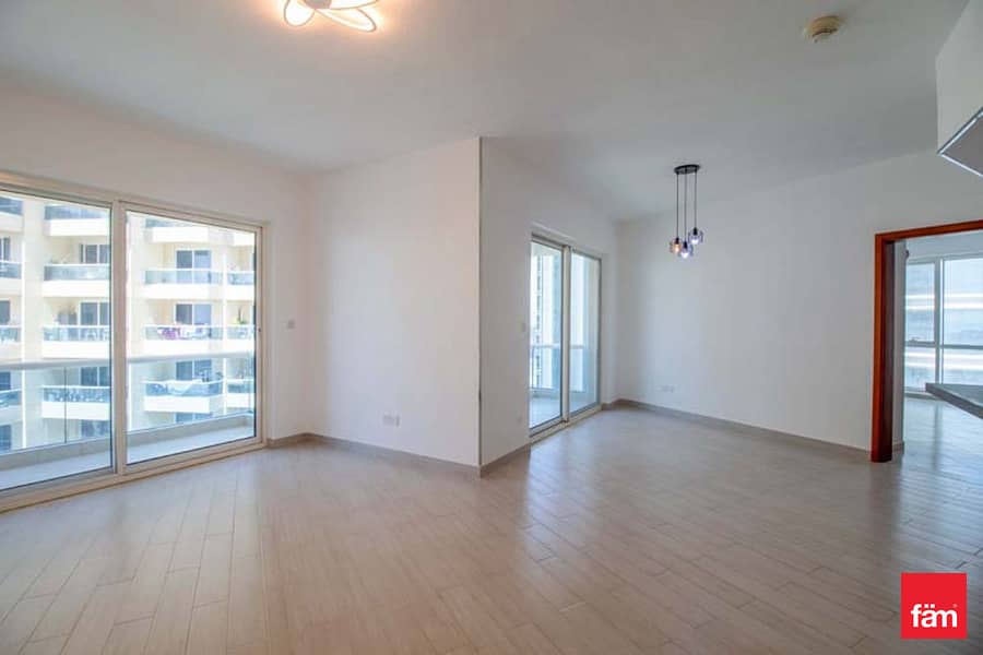 2 Bedroom | Unfurnished | Tenanted