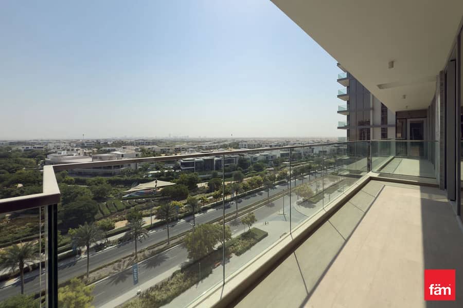 Exclusive | Open View | Visit Today | Maids Room