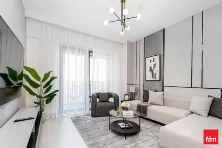 1 Bedroom Flat for Sale in Dubai Creek Harbour, Dubai - Perfect for Investment | Fully Furnished