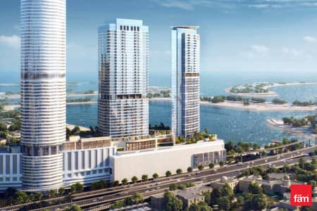 3 Bedroom Flat for Sale in Palm Jumeirah, Dubai - Privacy | Ready to Move In | Open View