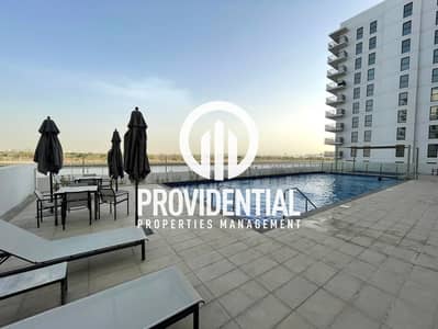 1 Bedroom Apartment for Rent in Yas Island, Abu Dhabi - WhatsApp Image 2022-08-27 at 9.27. 41 PM (1). jpeg