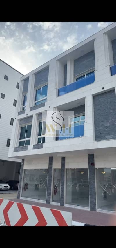 11 Bedroom Floor for Sale in Al Jurf, Ajman - 1000250357. jpg