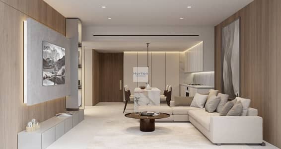 2 Bedroom Flat for Sale in Dubai Islands, Dubai - sea10. jpg