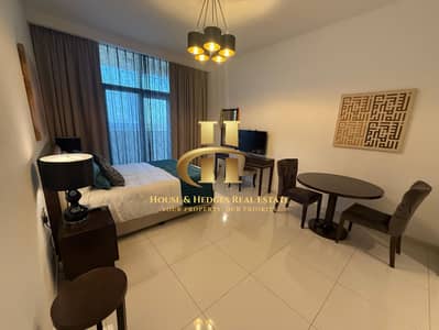 Studio for Rent in Jumeirah Village Circle (JVC), Dubai - IMG-20251007-WA0117. jpg