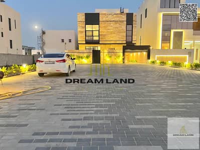 6 Bedroom Villa for Sale in Al Bahia, Ajman - batch_WhatsApp Image 2025-10-06 at 6.20. 39 PM. jpeg