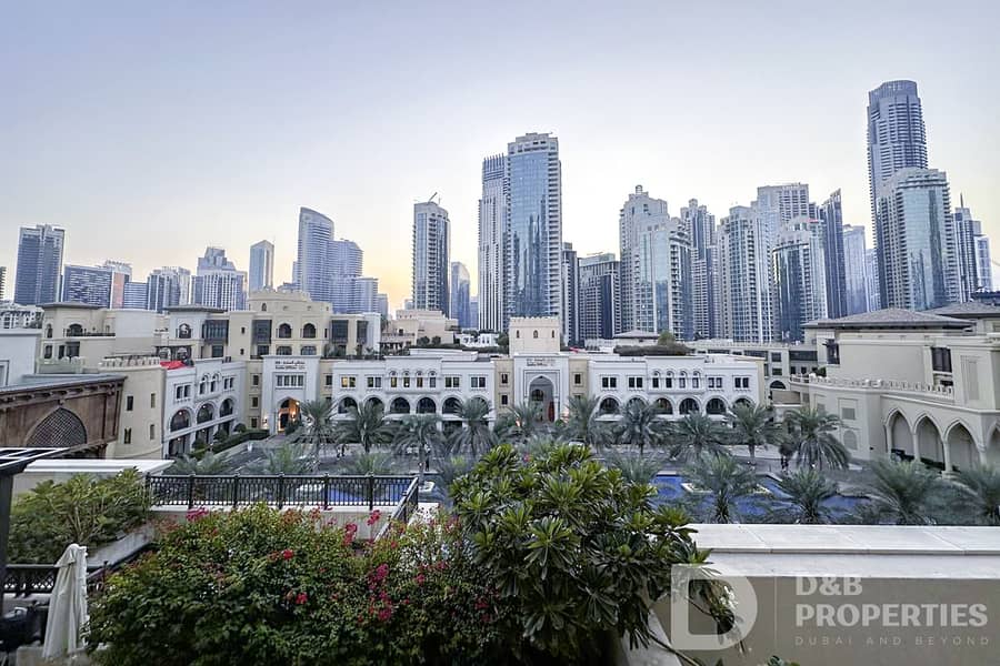Fully Furnished | Upgraded | Vacant
