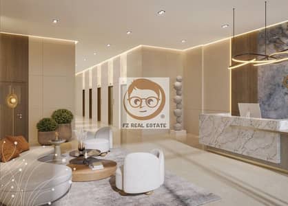 1 Bedroom Flat for Sale in Ajman Downtown, Ajman - 681b9d92aa93420187d4be1db9c76d4e. jpg