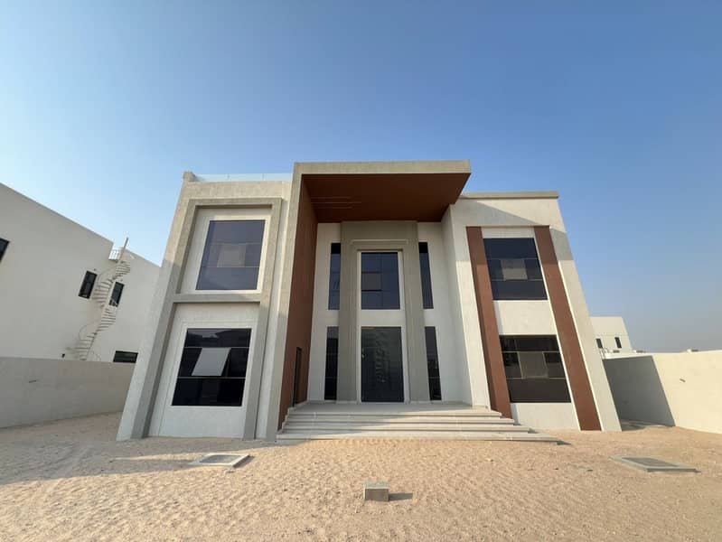Вилла в Вади Аль Шабак, 4 cпальни, 220000 AED - 13003578