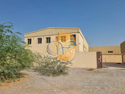 Warehouse for Rent in Al Kharran, Ras Al Khaimah - 16. jpeg