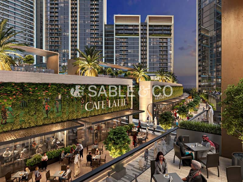 High floor | Motivated seller | Spacious