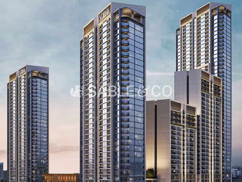 High floor | Motivated seller | Spacious