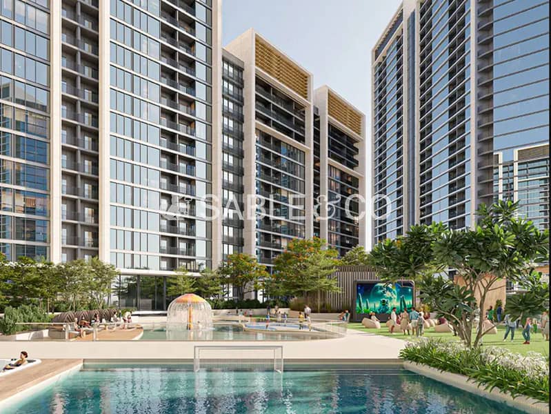 High floor | Motivated seller | Spacious - Image 7