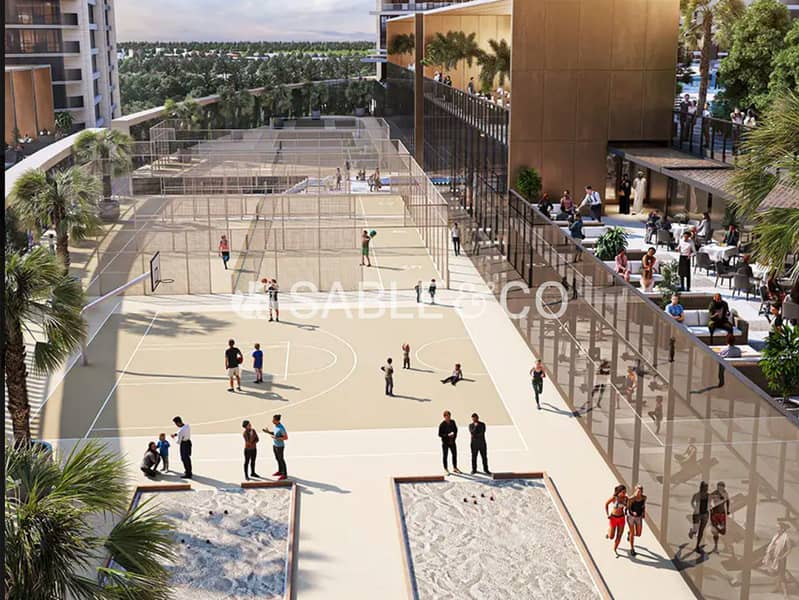 High floor | Motivated seller | Spacious - Image 8