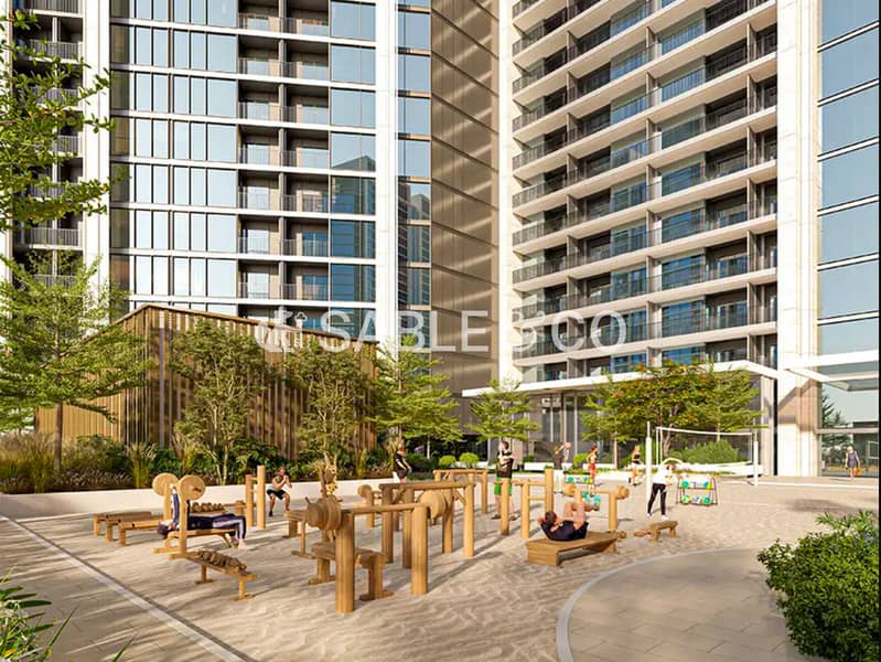 High floor | Motivated seller | Spacious - Image 10