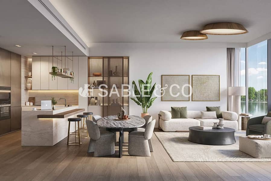 Spacious | High Quality | Lowrise