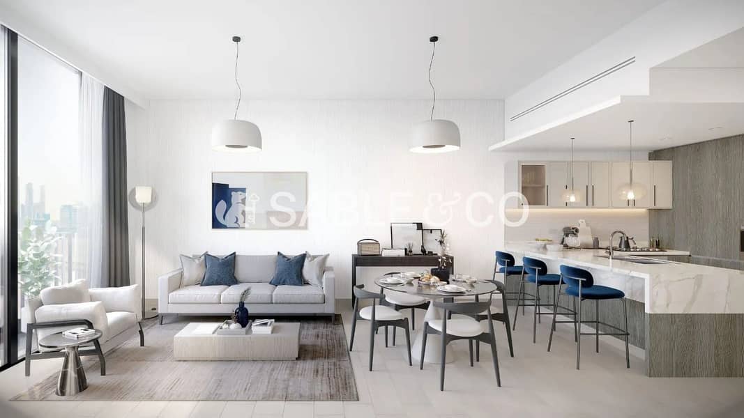 Spacious | High Quality | Lowrise