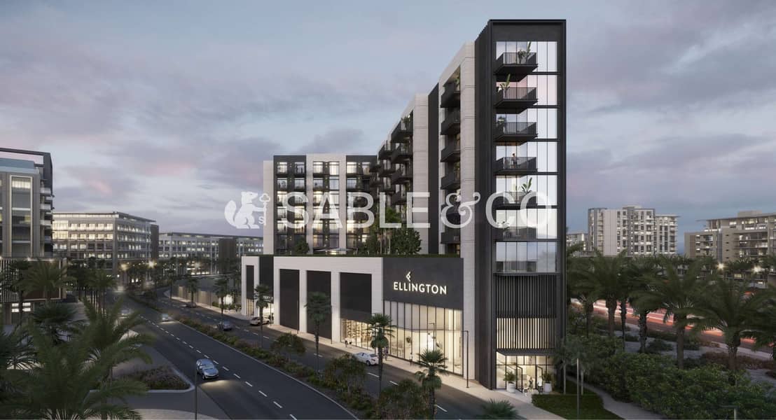 Spacious | High Quality | Lowrise - Image 6