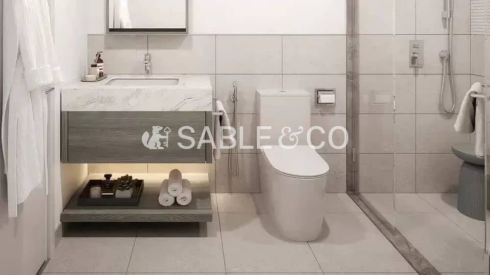 Spacious | High Quality | Lowrise - Image 8