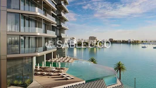 1 Bedroom Apartment for Sale in Dubai Maritime City, Dubai - WhatsApp Image 2025-10-07 at 11.57. 55 (1). jpeg