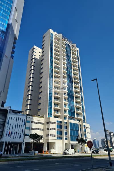 1 Спальня Апартамент в аренду в Бизнес Бей, Дубай - fairview-residency_rgHfS_xl. jpg