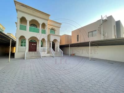 فیلا 5 غرف نوم للايجار في الروضة، عجمان - WhatsApp Image 2025-10-07 at 5.21. 33 PM. jpeg