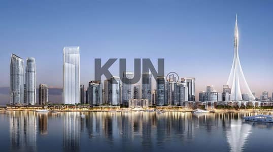 3 Bedroom Flat for Sale in Dubai Creek Harbour, Dubai - G. png 3 Bedroom Flat for Sale in Dubai Creek Harbour, Dubai - G. png