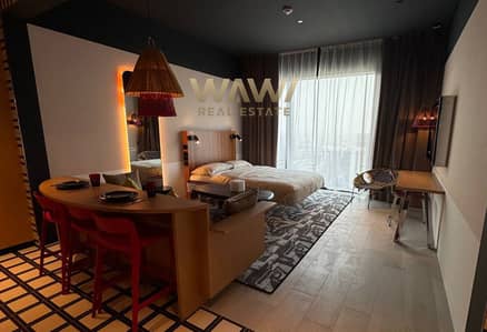 Studio for Sale in Business Bay, Dubai - 11. jpg