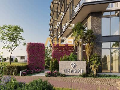 2 Cпальни Апартамент Продажа в Маджан, Дубай - Квартира в Маджан，The Haven III, 2 cпальни, 1577209 AED - 13003828
